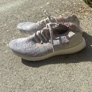 Adidas Multi-color Ultraboost Uncaged (10)